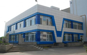 Харьковский христианский центр