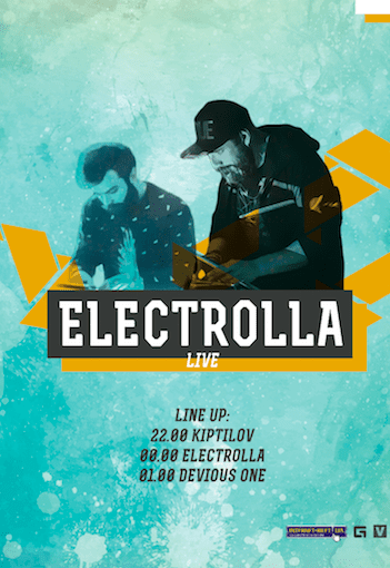 Electrolla live