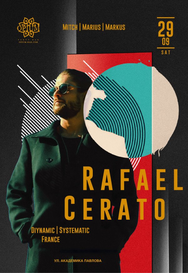 Rafael Cerato