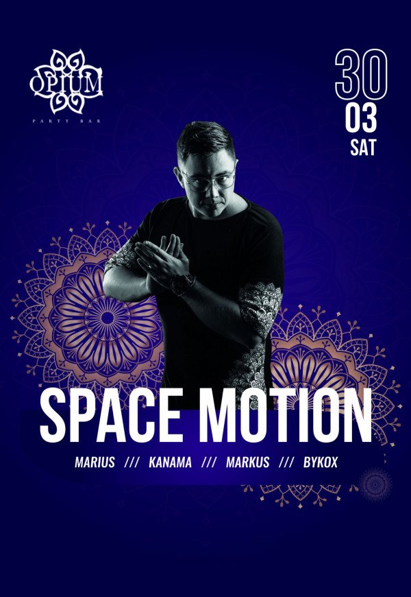 Space Motion