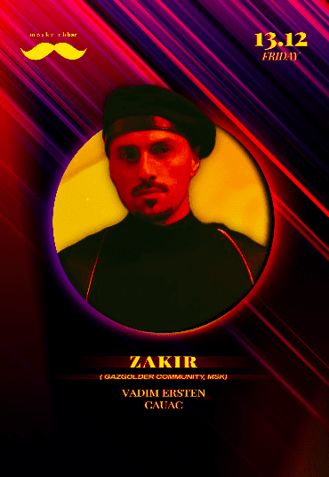 Zakir / Gazgolder Community