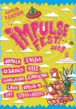 Impulse Fest 2019 (7-8 вересня)