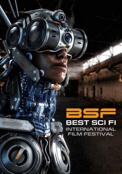 BEST SCI FI. Харьков