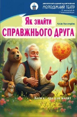 Театр Ледовых миниатюр "Кристалл". "Снежная Королева". Харків