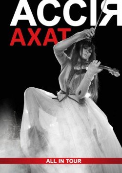 Ассия Ахат. Харьков