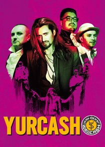 YURCASH. Харьков