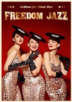 Freedom Jazz. Харьков