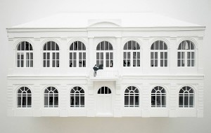 Харьковская Школа Архитектуры