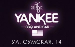 Yankee BBQ & BAR